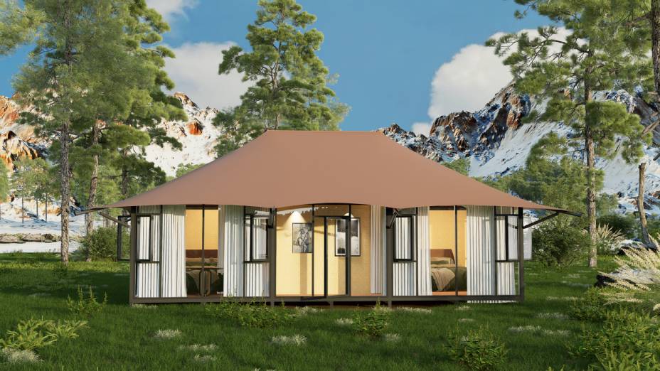 昭苏县装配式建筑厂家